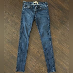 Hollister Super Skinny Women’s Jeans